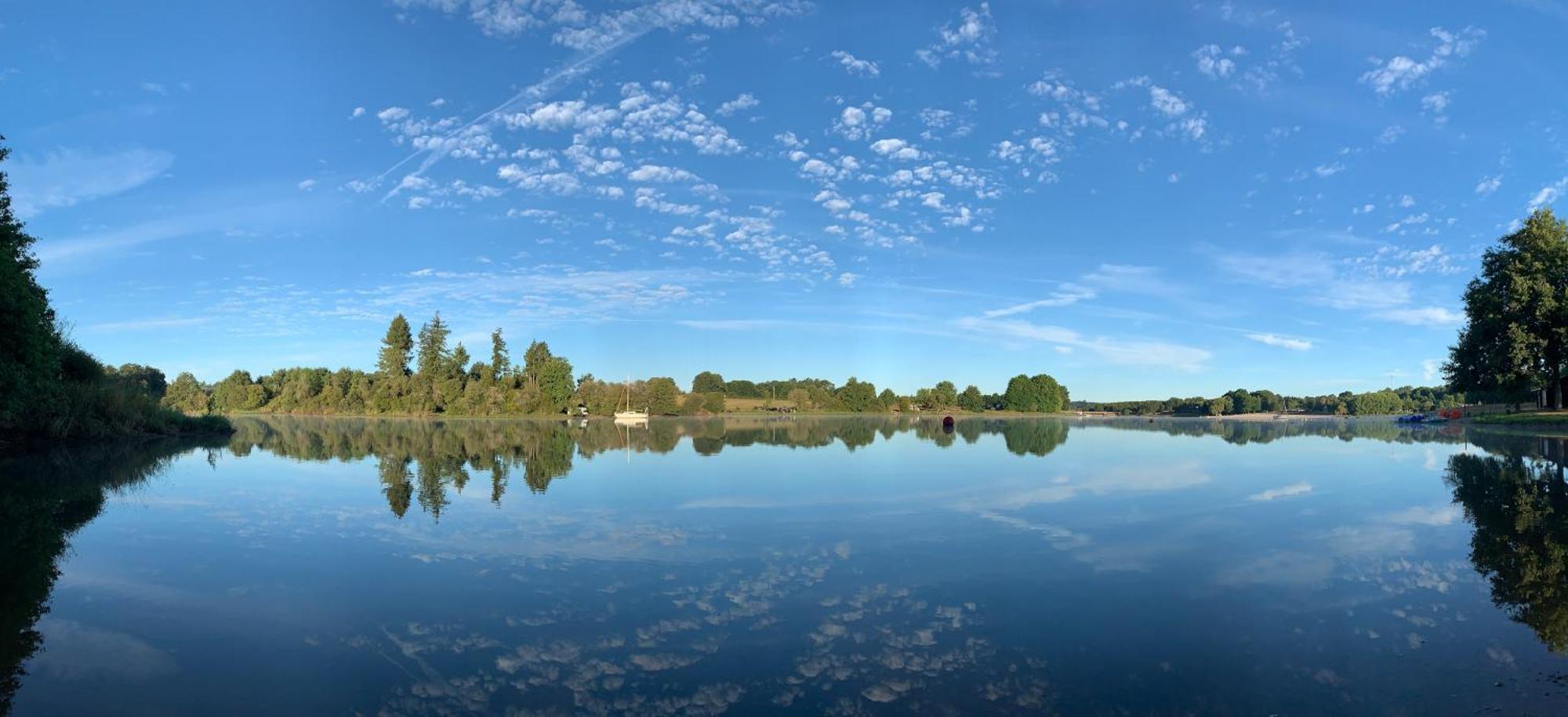 Gites Limousin - La Vienne Videix Zewnętrze zdjęcie